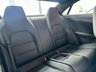 USED 2009 59 MERCEDES-BENZ E-CLASS 5.5 E500 SPORT 2d 388 BHP ULEZ Compliant | Reverse Camera