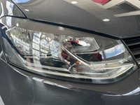 USED 2017 67 VOLKSWAGEN POLO 1.2 MATCH EDITION TSI DSG 3d 89 BHP NEW FRONT AND REAR BRAKES - 01/23