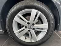 USED 2017 67 VOLKSWAGEN POLO 1.2 MATCH EDITION TSI DSG 3d 89 BHP NEW FRONT AND REAR BRAKES - 01/23