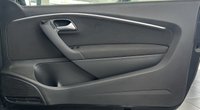 USED 2017 67 VOLKSWAGEN POLO 1.2 MATCH EDITION TSI DSG 3d 89 BHP NEW FRONT AND REAR BRAKES - 01/23