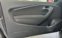 USED 2017 67 VOLKSWAGEN POLO 1.2 MATCH EDITION TSI DSG 3d 89 BHP NEW FRONT AND REAR BRAKES - 01/23