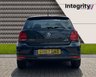 USED 2017 67 VOLKSWAGEN POLO 1.2 MATCH EDITION TSI DSG 3d 89 BHP NEW FRONT AND REAR BRAKES - 01/23
