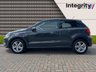 USED 2017 67 VOLKSWAGEN POLO 1.2 MATCH EDITION TSI DSG 3d 89 BHP NEW FRONT AND REAR BRAKES - 01/23
