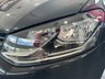 USED 2017 67 VOLKSWAGEN POLO 1.2 MATCH EDITION TSI DSG 3d 89 BHP NEW FRONT AND REAR BRAKES - 01/23