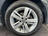 USED 2017 67 VOLKSWAGEN POLO 1.2 MATCH EDITION TSI DSG 3d 89 BHP NEW FRONT AND REAR BRAKES - 01/23