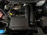 USED 2017 67 VOLKSWAGEN POLO 1.2 MATCH EDITION TSI DSG 3d 89 BHP NEW FRONT AND REAR BRAKES - 01/23