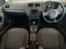 USED 2017 67 VOLKSWAGEN POLO 1.2 MATCH EDITION TSI DSG 3d 89 BHP NEW FRONT AND REAR BRAKES - 01/23