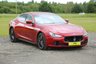 USED 2014 14 MASERATI GHIBLI 3.0 DV6 4d 275 BHP 