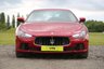 USED 2014 14 MASERATI GHIBLI 3.0 DV6 4d 275 BHP 