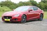 USED 2014 14 MASERATI GHIBLI 3.0 DV6 4d 275 BHP 