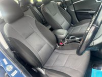 USED 2016 65 HYUNDAI I30 1.6 CRDI SE BLUE DRIVE 5d 109 BHP 