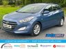 USED 2016 65 HYUNDAI I30 1.6 CRDI SE BLUE DRIVE 5d 109 BHP 