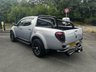 USED 2009 59 MITSUBISHI L200 2.5 4WD WARRIOR DCB 0d 134 BHP 