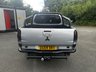 USED 2009 59 MITSUBISHI L200 2.5 4WD WARRIOR DCB 0d 134 BHP 