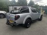 USED 2009 59 MITSUBISHI L200 2.5 4WD WARRIOR DCB 0d 134 BHP 