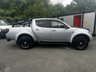 USED 2009 59 MITSUBISHI L200 2.5 4WD WARRIOR DCB 0d 134 BHP 