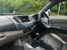 USED 2009 59 MITSUBISHI L200 2.5 4WD WARRIOR DCB 0d 134 BHP 