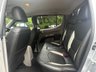 USED 2009 59 MITSUBISHI L200 2.5 4WD WARRIOR DCB 0d 134 BHP 