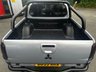 USED 2009 59 MITSUBISHI L200 2.5 4WD WARRIOR DCB 0d 134 BHP 