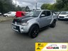USED 2009 59 MITSUBISHI L200 2.5 4WD WARRIOR DCB 0d 134 BHP 