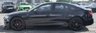 USED 2019 19 AUDI A6 2.0 TDI S LINE MHEV 4d 202 BHP HTD F STS+19" GLOSS BLACK ALLOYS