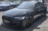 USED 2019 19 AUDI A6 2.0 TDI S LINE MHEV 4d 202 BHP HTD F STS+19" GLOSS BLACK ALLOYS