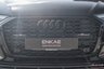 USED 2019 19 AUDI A6 2.0 TDI S LINE MHEV 4d 202 BHP HTD F STS+19" GLOSS BLACK ALLOYS
