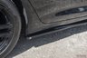 USED 2019 19 AUDI A6 2.0 TDI S LINE MHEV 4d 202 BHP HTD F STS+19" GLOSS BLACK ALLOYS