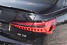 USED 2019 19 AUDI A6 2.0 TDI S LINE MHEV 4d 202 BHP HTD F STS+19" GLOSS BLACK ALLOYS