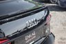 USED 2019 19 AUDI A6 2.0 TDI S LINE MHEV 4d 202 BHP HTD F STS+19" GLOSS BLACK ALLOYS
