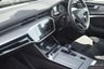 USED 2019 19 AUDI A6 2.0 TDI S LINE MHEV 4d 202 BHP HTD F STS+19" GLOSS BLACK ALLOYS