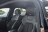 USED 2019 19 AUDI A6 2.0 TDI S LINE MHEV 4d 202 BHP HTD F STS+19" GLOSS BLACK ALLOYS