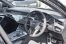 USED 2019 19 AUDI A6 2.0 TDI S LINE MHEV 4d 202 BHP HTD F STS+19" GLOSS BLACK ALLOYS