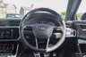 USED 2019 19 AUDI A6 2.0 TDI S LINE MHEV 4d 202 BHP HTD F STS+19" GLOSS BLACK ALLOYS