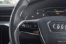 USED 2019 19 AUDI A6 2.0 TDI S LINE MHEV 4d 202 BHP HTD F STS+19" GLOSS BLACK ALLOYS