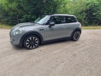 USED 2018 18 MINI HATCH COOPER 2.0 COOPER S 3d 189 BHP ZERO DEPOSIT FINANCE AVAILABLE