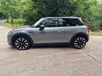USED 2018 18 MINI HATCH COOPER 2.0 COOPER S 3d 189 BHP ZERO DEPOSIT FINANCE AVAILABLE