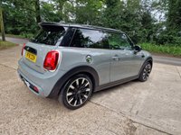 USED 2018 18 MINI HATCH COOPER 2.0 COOPER S 3d 189 BHP ZERO DEPOSIT FINANCE AVAILABLE