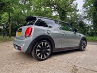 USED 2018 18 MINI HATCH COOPER 2.0 COOPER S 3d 189 BHP ZERO DEPOSIT FINANCE AVAILABLE