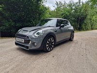 USED 2018 18 MINI HATCH COOPER 2.0 COOPER S 3d 189 BHP ZERO DEPOSIT FINANCE AVAILABLE