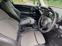 USED 2018 18 MINI HATCH COOPER 2.0 COOPER S 3d 189 BHP ZERO DEPOSIT FINANCE AVAILABLE
