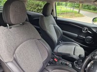 USED 2018 18 MINI HATCH COOPER 2.0 COOPER S 3d 189 BHP ZERO DEPOSIT FINANCE AVAILABLE