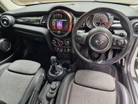 USED 2018 18 MINI HATCH COOPER 2.0 COOPER S 3d 189 BHP ZERO DEPOSIT FINANCE AVAILABLE