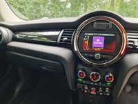 USED 2018 18 MINI HATCH COOPER 2.0 COOPER S 3d 189 BHP ZERO DEPOSIT FINANCE AVAILABLE