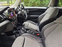 USED 2018 18 MINI HATCH COOPER 2.0 COOPER S 3d 189 BHP ZERO DEPOSIT FINANCE AVAILABLE