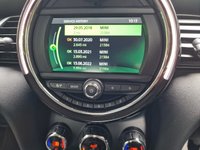 USED 2018 18 MINI HATCH COOPER 2.0 COOPER S 3d 189 BHP ZERO DEPOSIT FINANCE AVAILABLE