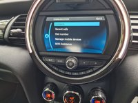 USED 2018 18 MINI HATCH COOPER 2.0 COOPER S 3d 189 BHP ZERO DEPOSIT FINANCE AVAILABLE