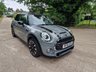 USED 2018 18 MINI HATCH COOPER 2.0 COOPER S 3d 189 BHP ZERO DEPOSIT FINANCE AVAILABLE