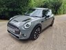USED 2018 18 MINI HATCH COOPER 2.0 COOPER S 3d 189 BHP ZERO DEPOSIT FINANCE AVAILABLE