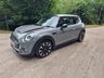 USED 2018 18 MINI HATCH COOPER 2.0 COOPER S 3d 189 BHP ZERO DEPOSIT FINANCE AVAILABLE